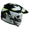 Arai TOUR-X5 Anodize Yellow adventure helma vel.M